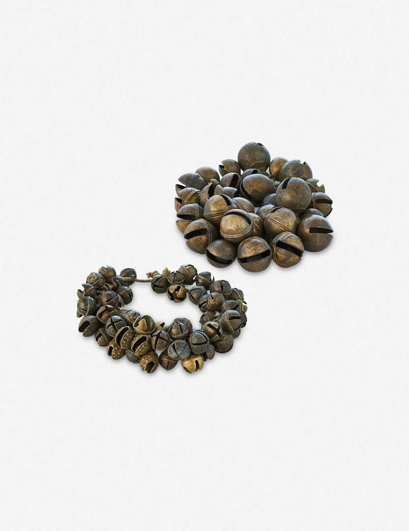 Lulu And Georgia Décor Marami Bell Object