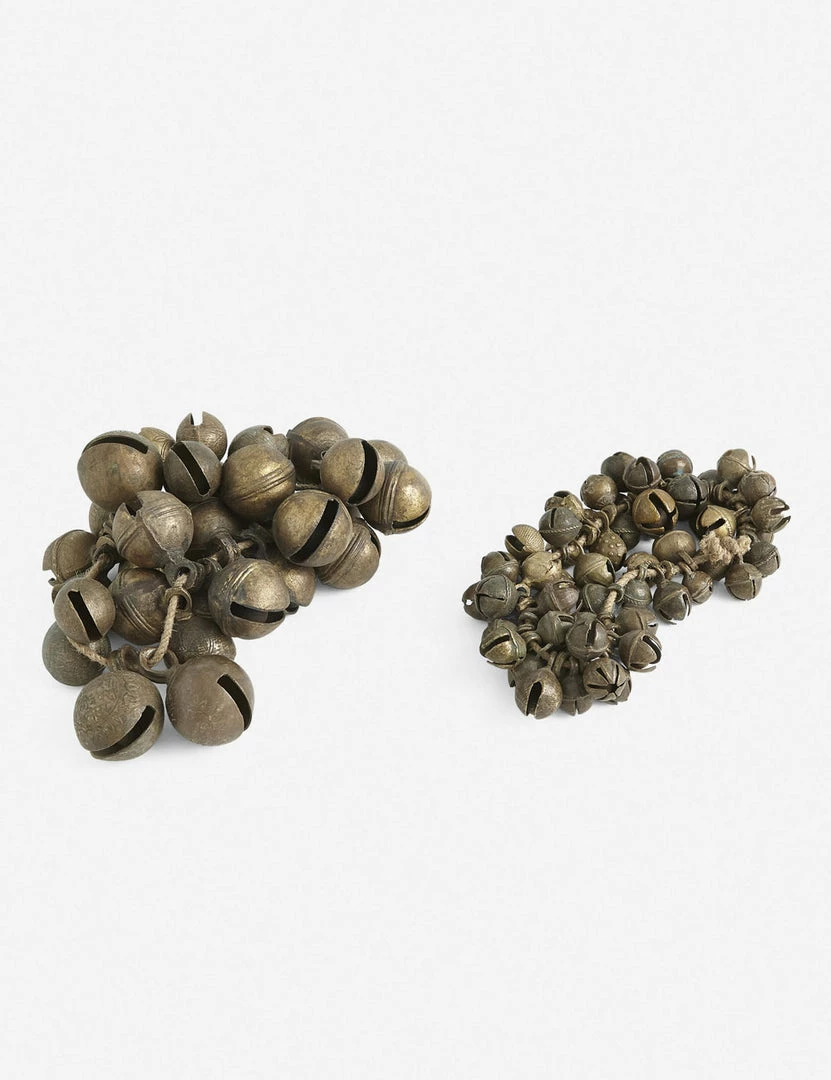 Lulu And Georgia Décor Marami Bell Object