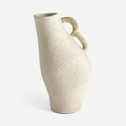 Lulu And Georgia Curved + Rounded Pisa Vase