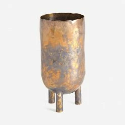 Lulu And Georgia Pompei Container