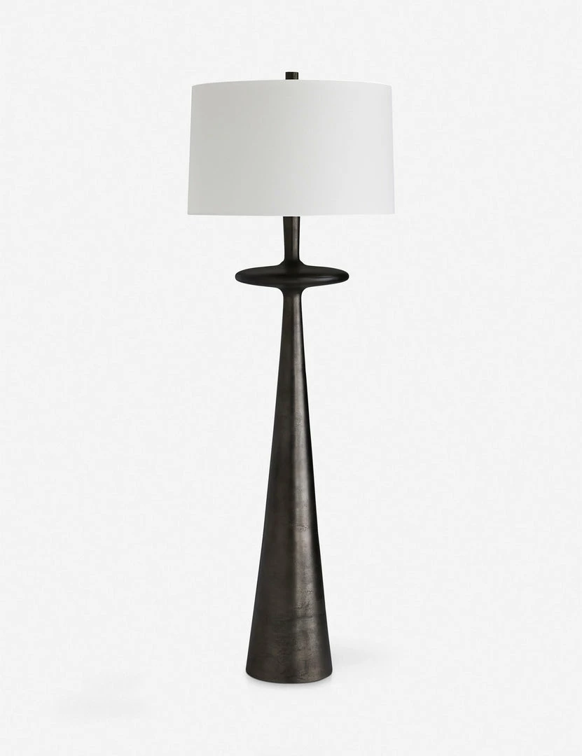 Lulu And Georgia Arteriors Putney Floor Lamp Lighting