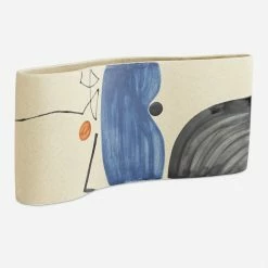 Lulu And Georgia Diego Vases (Set Of 2) By Arteriors