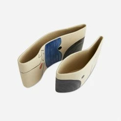 Lulu And Georgia Diego Vases (Set Of 2) By Arteriors