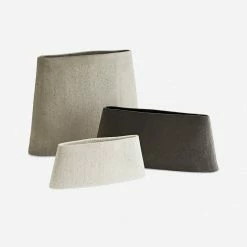 Lulu And Georgia Hasta Vases (Set Of 3) By Arteriors