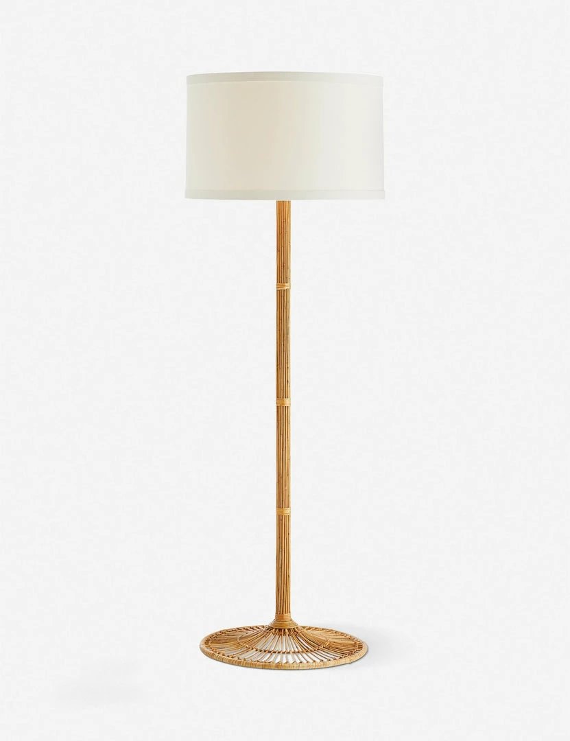 Lulu And Georgia Arteriors Walker Floor Lamp