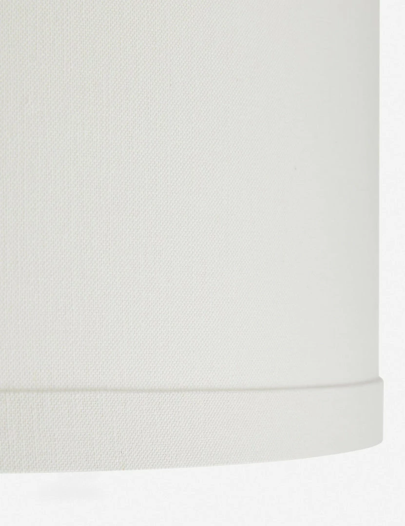 Lulu And Georgia Arteriors Walker Floor Lamp