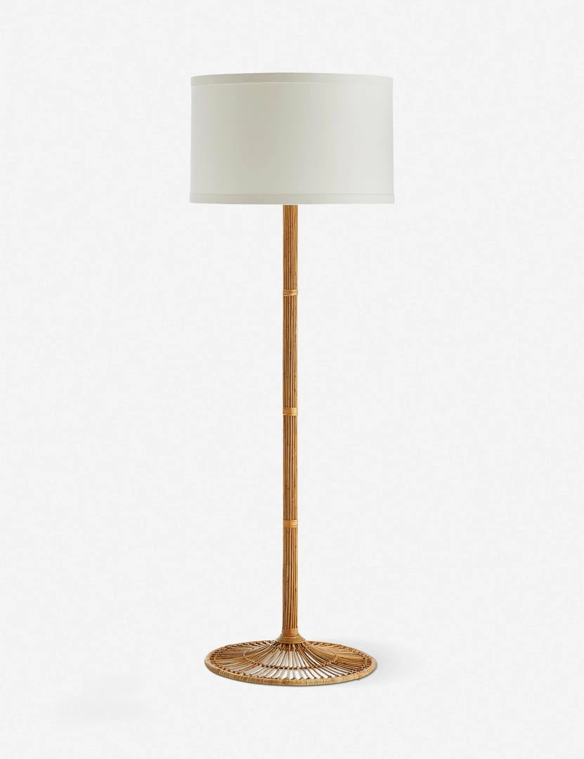 Lulu And Georgia Arteriors Walker Floor Lamp