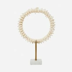 Lulu And Georgia Esteban Sculptures (Set Of 2)