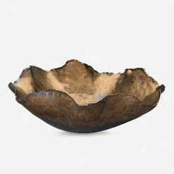 Lulu And Georgia Caribou Bowl Earth Tones