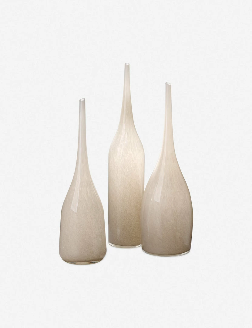 Lulu And Georgia Yveline Vases (Set Of 3)