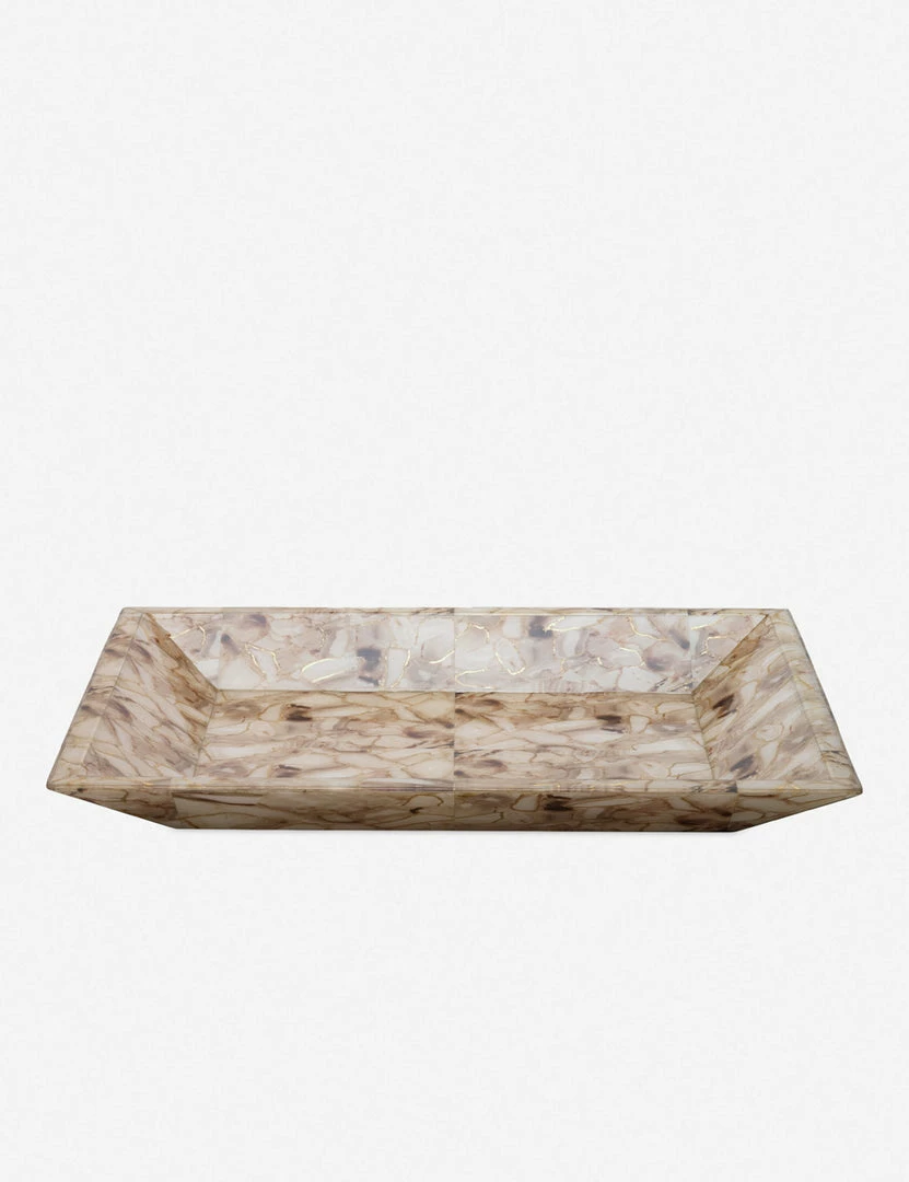 Lulu And Georgia Décor Dionne Tray