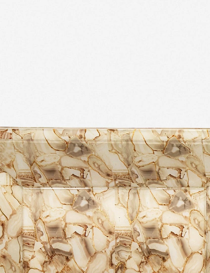 Lulu And Georgia Décor Dionne Tray