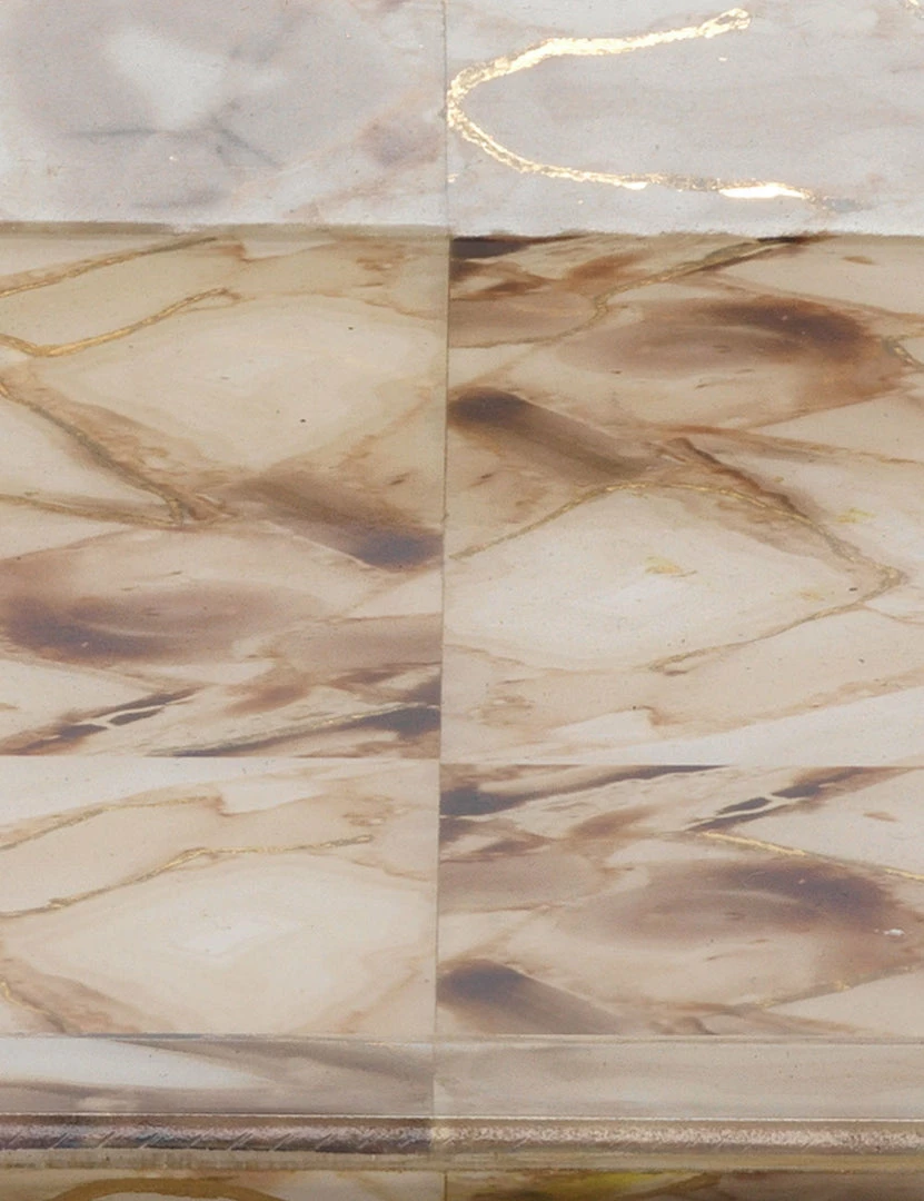 Lulu And Georgia Décor Dionne Tray