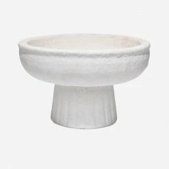 Lulu And Georgia Lollie Pedestal Bowl Décor