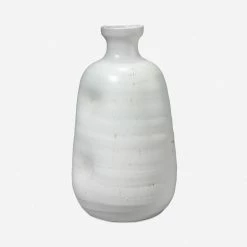 Lulu And Georgia Lychee Dimpled Vase Décor