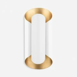 Lulu And Georgia Van Ness Sconce Lighting