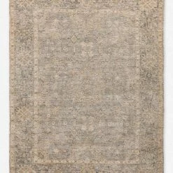 Lulu And Georgia Manal Rug