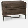 Lulu And Georgia Quella 2-Drawer Dresser