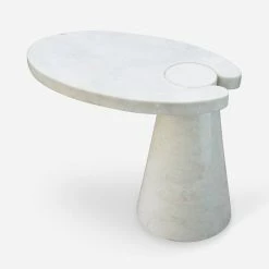 Lulu And Georgia Mai Side Table Furniture