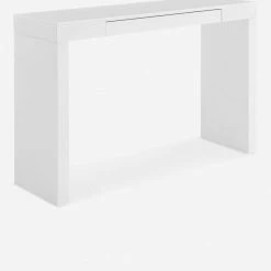 Lulu And Georgia Daisi Narrow Desk