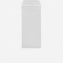 Lulu And Georgia Daisi Narrow Desk