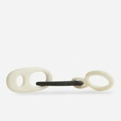 Lulu And Georgia Kimball Sculpture By Arteriors