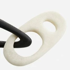 Lulu And Georgia Kimball Sculpture By Arteriors