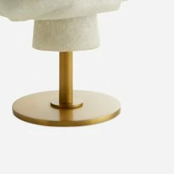 Lulu And Georgia Sculptural Jafar Sculpture By Arteriors