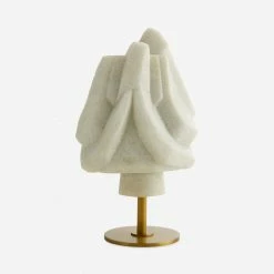 Lulu And Georgia Sculptural Jafar Sculpture By Arteriors