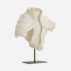 Lulu And Georgia Livio Sculpture By Arteriors