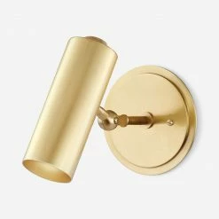 Lulu And Georgia Lighting Haru Sconce