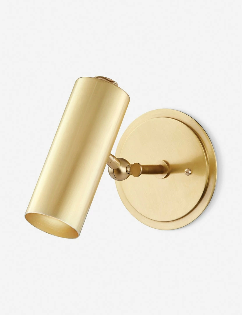 Lulu And Georgia Lighting Haru Sconce