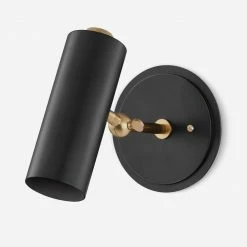 Lulu And Georgia Lighting Haru Sconce