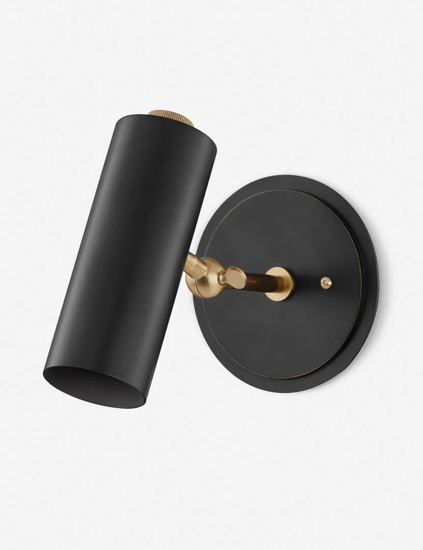 Lulu And Georgia Lighting Haru Sconce