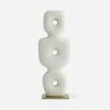 Lulu And Georgia Sculptural Aspen Sculpture By Arteriors