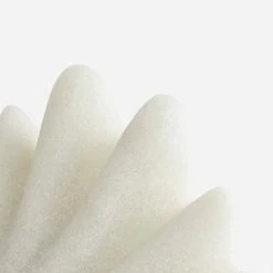 Lulu And Georgia Flora Centerpiece By Arteriors Sculptural