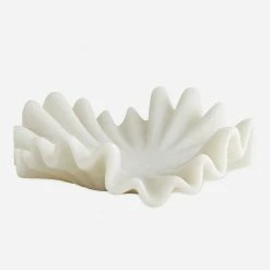 Lulu And Georgia Flora Centerpiece By Arteriors Sculptural