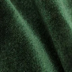 Lulu And Georgia Marvel Ottoman Curved + Rounded