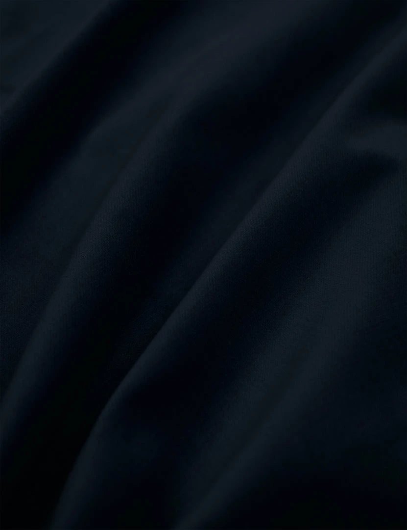 Lulu And Georgia Marvel Ottoman Curved + Rounded