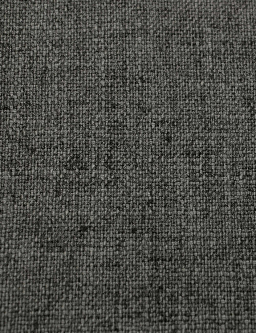 Lulu And Georgia Marvel Ottoman Curved + Rounded