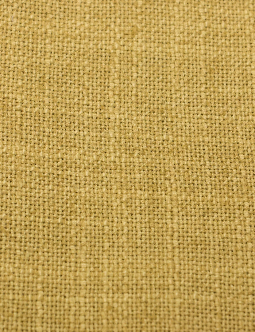 Lulu And Georgia Marvel Ottoman Curved + Rounded