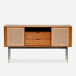 Lulu And Georgia Furniture Zennie Sideboard