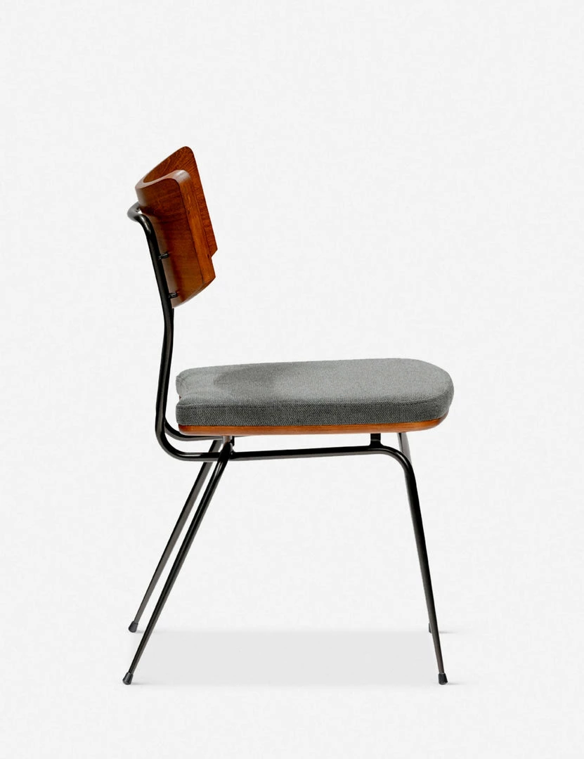 Lulu And Georgia Furniture Destina Dining Chair (Set Of 2)