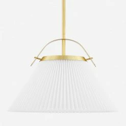 Lulu And Georgia Juliette Pendant Light