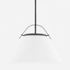 Lulu And Georgia Juliette Pendant Light