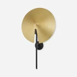 Lulu And Georgia Nari Sconce Lighting