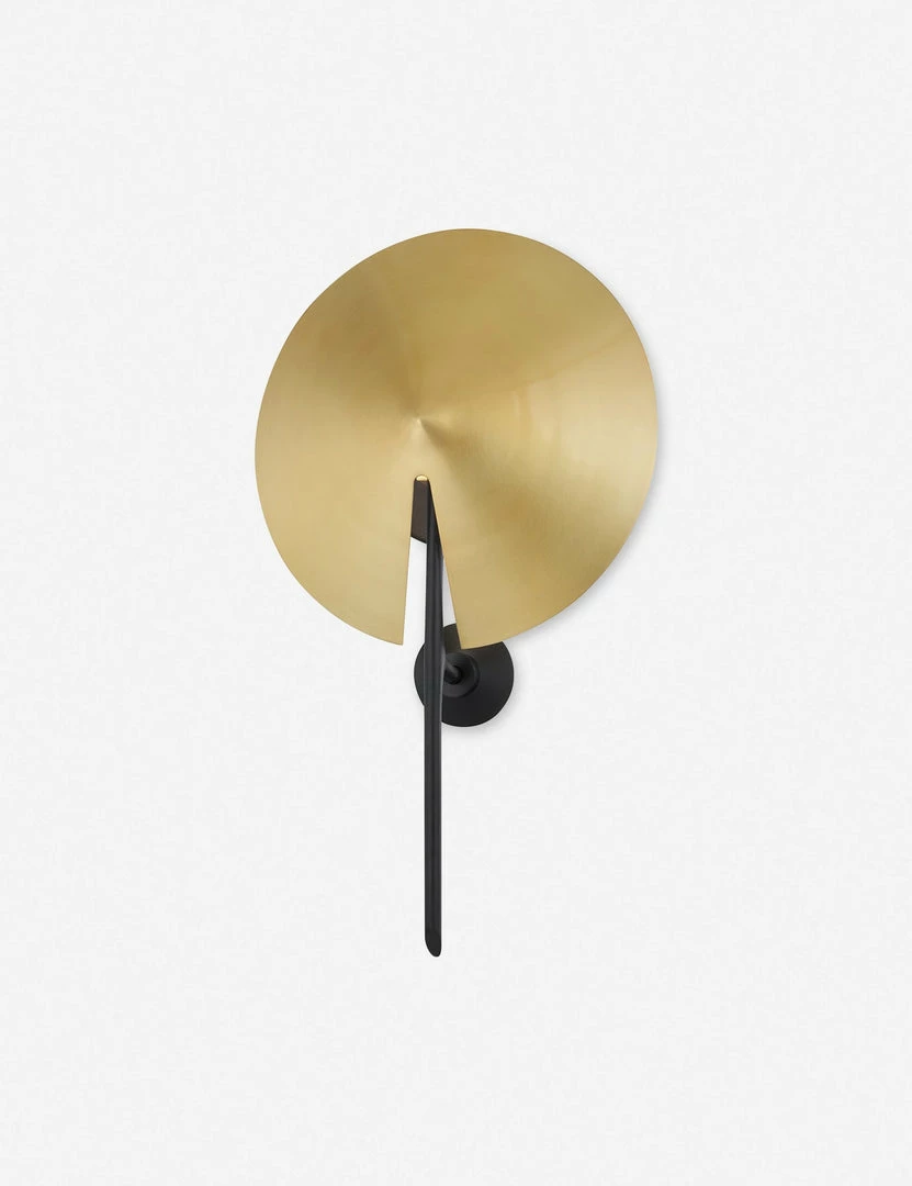 Lulu And Georgia Nari Sconce Lighting