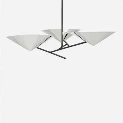 Lulu And Georgia Nari Chandelier