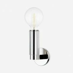 Lulu And Georgia Lighting Stefan Sconce