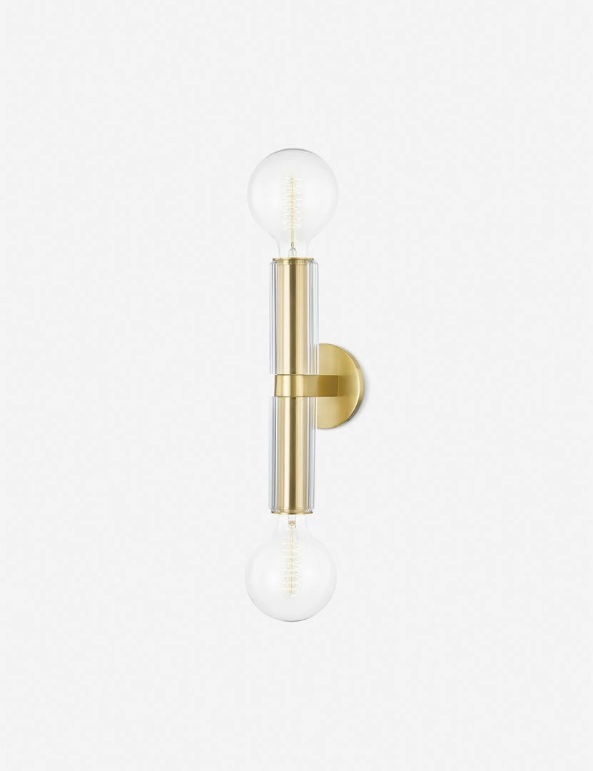 Lulu And Georgia Lighting Stefan Sconce